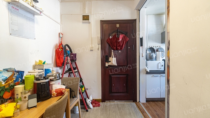 学前二村二手房实景图