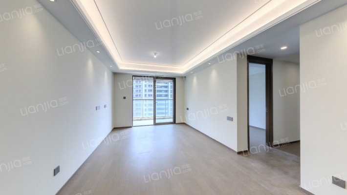 公园上城二手房实景图