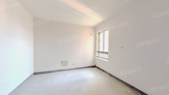 百曲和苑二手房实景图