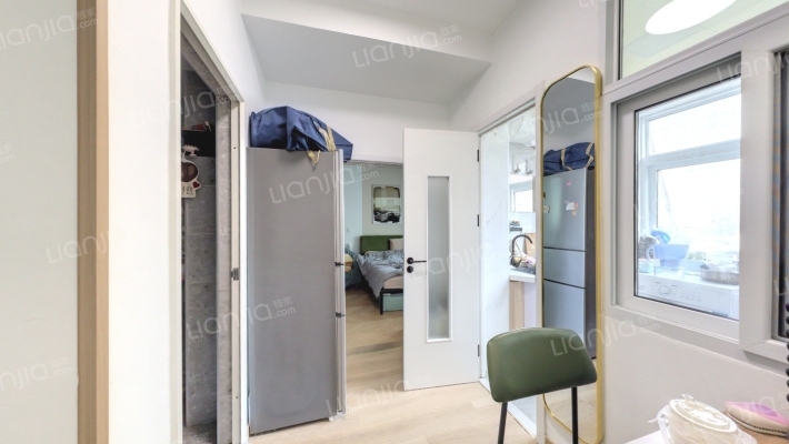 阜成门南大街二手房实景图