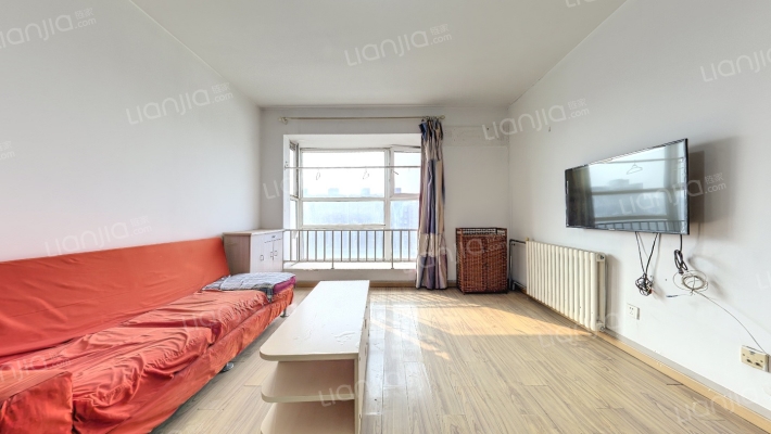 下坡屯家园二区二手房实景图