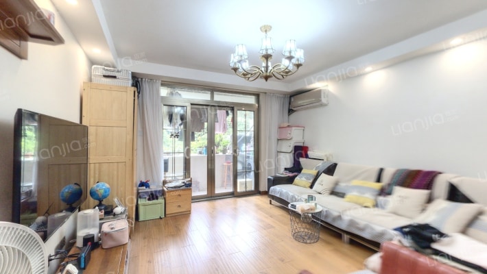 国检宿舍二手房实景图