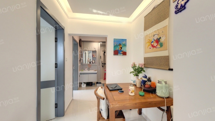 西三环北路86号院二手房实景图