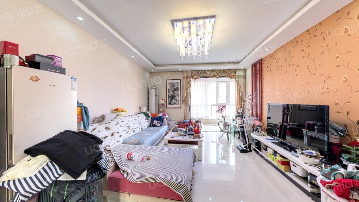 泊悦园二手房实景图