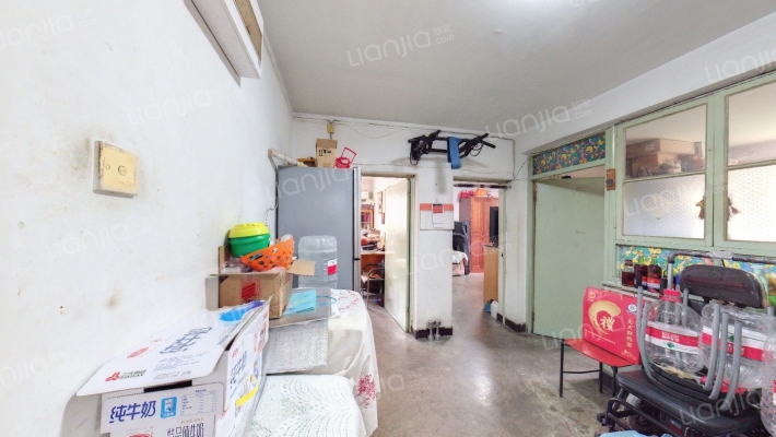 东堂子胡同二手房实景图