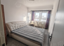 整租·万通盛秦北苑二期 1室1厅 南_万通盛秦北苑二期租房