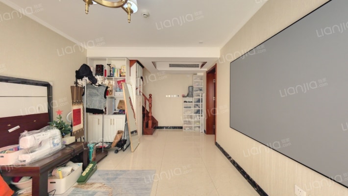 中海寰宇天下景山府二手房实景图