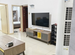 整租·文竹街14号 2室2厅 东/西_文竹街14号租房