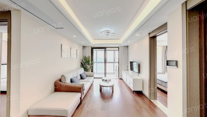 珑悦二手房实景图