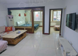 整租·邮政家属楼 3室1厅 南_邮政家属楼租房