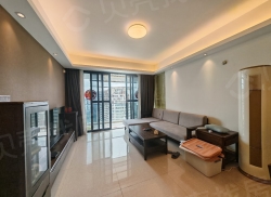 整租·鲁能三亚湾美丽五区 3室2厅 南_鲁能三亚湾美丽五区租房