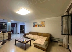 整租·亲水人家 2室1厅 南_亲水人家租房