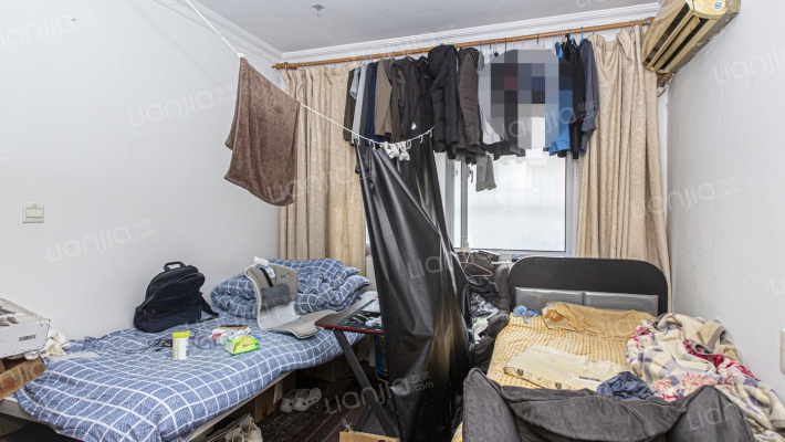 宛南二村二手房实景图