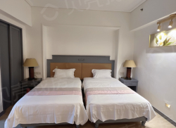 整租·时代海岸公寓 1室1厅 东南_时代海岸公寓租房