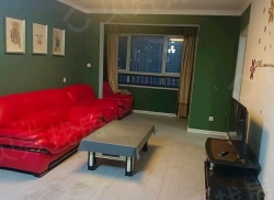 整租·万达华府 2室1厅 南_万达华府租房