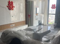 整租·怡和园 2室1厅 南_怡和园租房