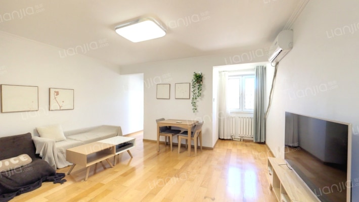 和悦园二手房实景图