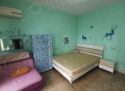 合租·华龙·莱茵美郡 4居室 复式 南卧_华龙·莱茵美郡租房