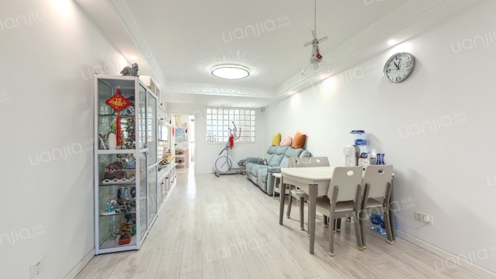 国和一村二手房实景图