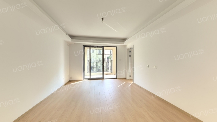 万科有山二手房实景图