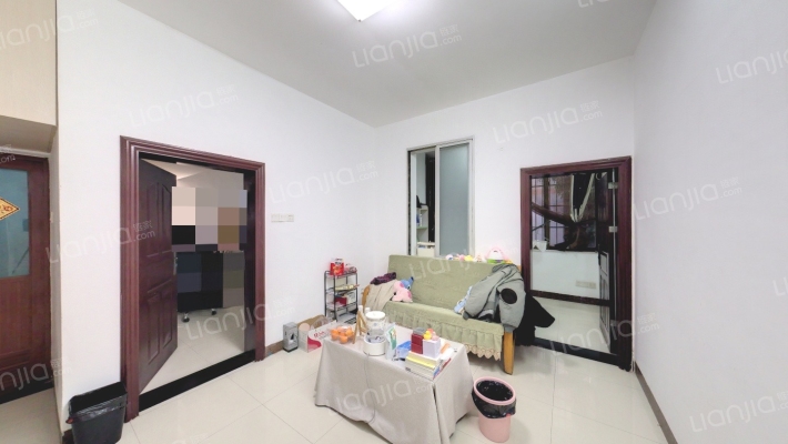 广东教育学院二手房实景图