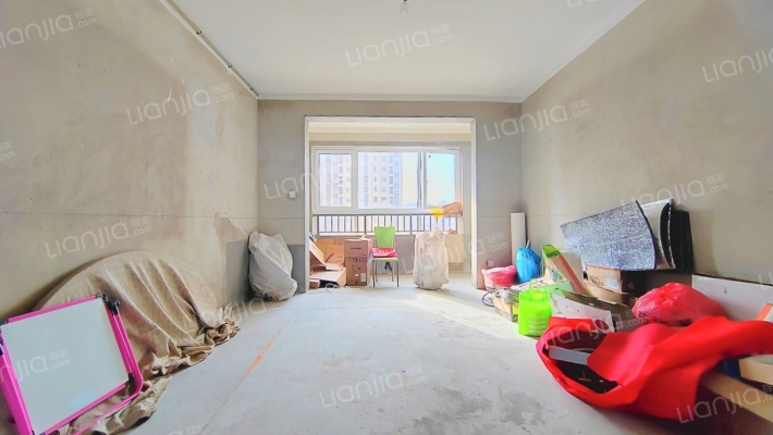 东瑝嘉园璋园二手房实景图