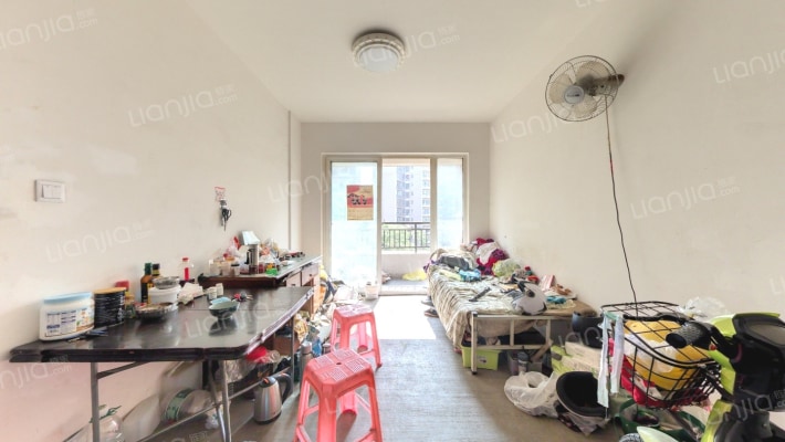 蜀镇御景湖二手房实景图