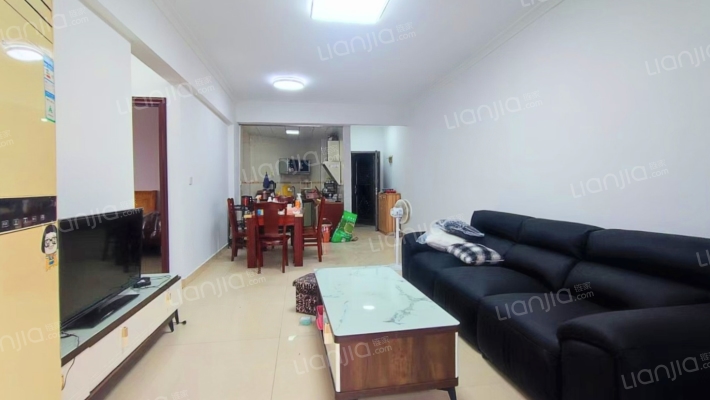 华悦名苑二手房实景图