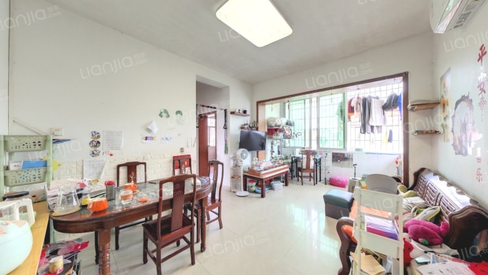 安居园北区二手房实景图