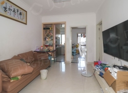 整租·宝华新城 2室1厅 南_宝华新城租房