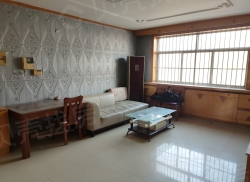 整租·建业城市花园 3室2厅 南/北_建业城市花园租房