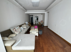 整租·伯爵公馆 3室2厅 东南_伯爵公馆租房