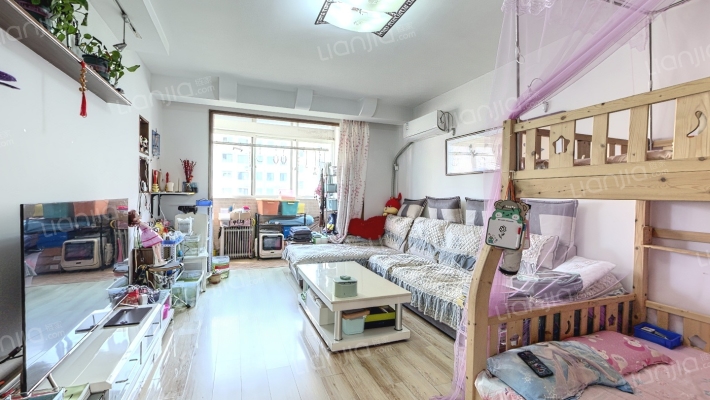 恒佳苑二手房实景图