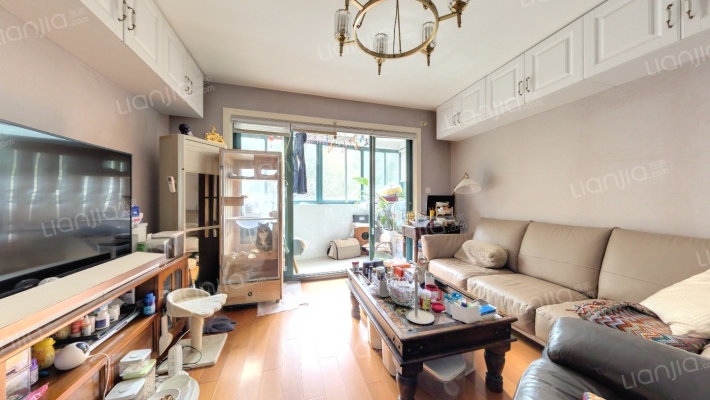 锦澳家园二手房实景图