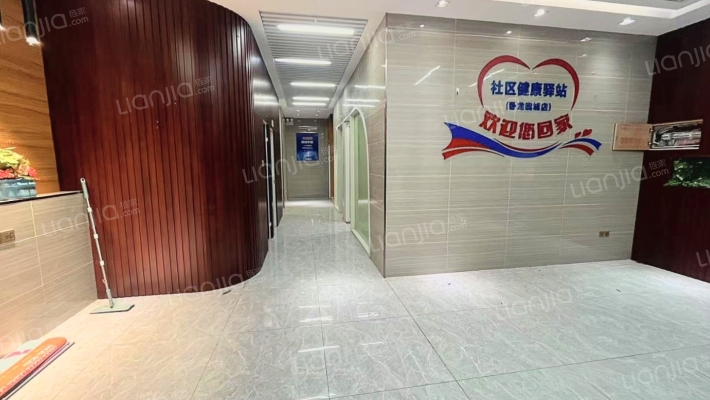 厦门金鸡亭小区管理办公室二手房实景图