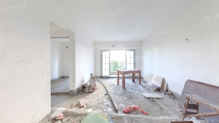 元邦明月园二手房实景图