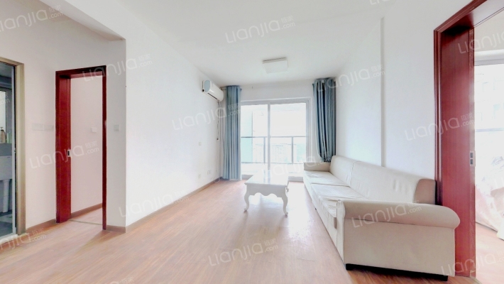 置信丽都府二手房实景图