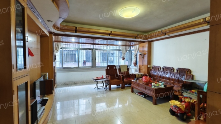 美延街二手房实景图