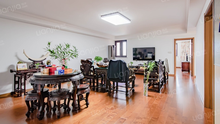 申桂公寓二手房实景图