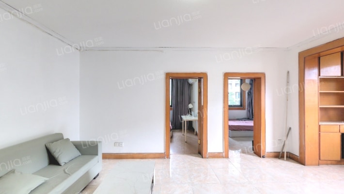 华油路51号二手房实景图