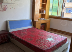 整租·枸杞山巷 1室1厅 南/北_枸杞山巷租房