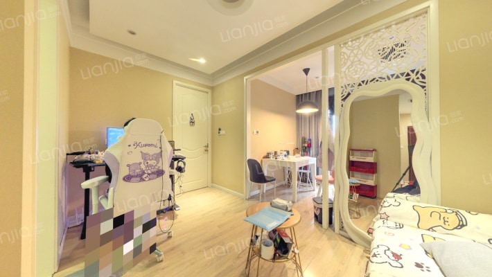 乐活居二手房实景图