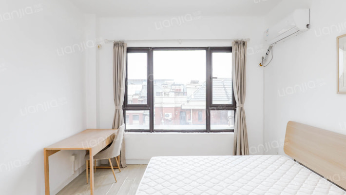 招商中环华府二手房实景图