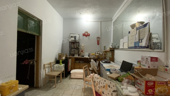 中东三巷二手房实景图