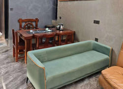 整租·和瑞欢乐城 2室1厅 南/北_和瑞欢乐城租房