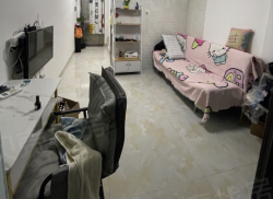 整租·长盈翰林苑 2室1厅 南_长盈翰林苑租房