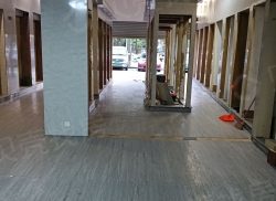 整租·田德花园A区 1室0厅 西南_田德花园A区租房