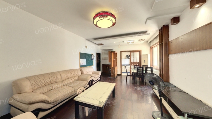 高校住宅小区二手房实景图