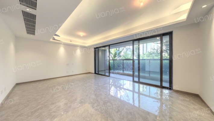 新城林屿溪二手房实景图