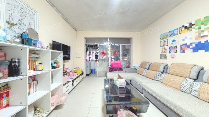 乐意楼二手房实景图